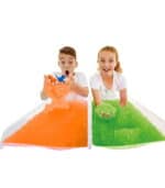 Zimpli Kids Gelli Play Dino Turuncu - Görsel 2