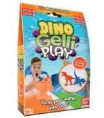 Zimpli Kids Gelli Play Dino Turuncu
