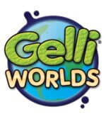 Zimpli Kids Gelli Worlds Dino Pack - Görsel 5