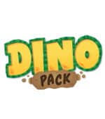 Zimpli Kids Gelli Worlds Dino Pack - Görsel 6