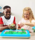 Zimpli Kids Gelli Worlds Dino Pack - Görsel 2