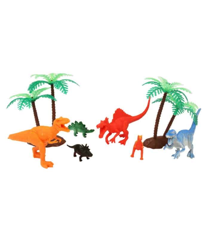 Zimpli kids gelli worlds dino pack - görsel 3
