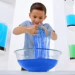 Zimpli Kids Slime Play Mavi - Görsel 2