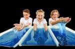 Zimpli Kids Slime Play Mavi - Görsel 3