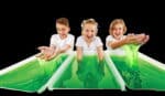 Zimpli Kids Slime Play Yeşil - Görsel 3