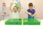 Zimpli Kids Slime Play Yeşil - Görsel 2