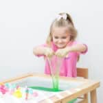 Zimpli Kids Slime Play Yeşil - Görsel 4