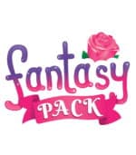 Zimpli Kids Gelli Worlds Fantasy Pack - Görsel 3