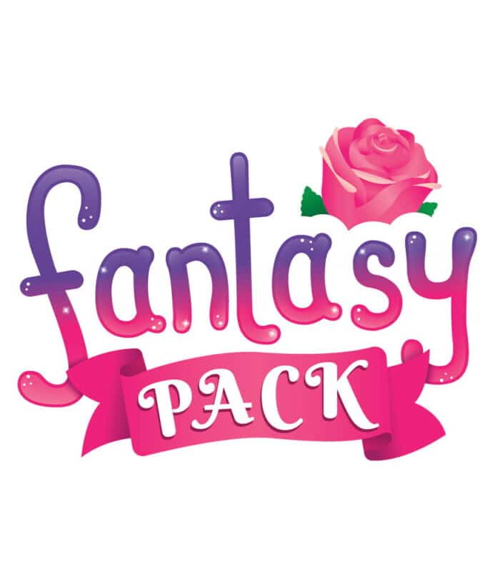 Zimpli kids gelli worlds fantasy pack - görsel 3