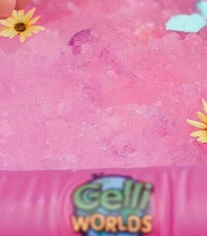 Zimpli kids gelli worlds fantasy pack - görsel 4