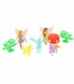 Zimpli Kids Gelli Worlds Fantasy Pack - Görsel 5