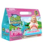 Zimpli Kids Gelli Worlds Fantasy Pack