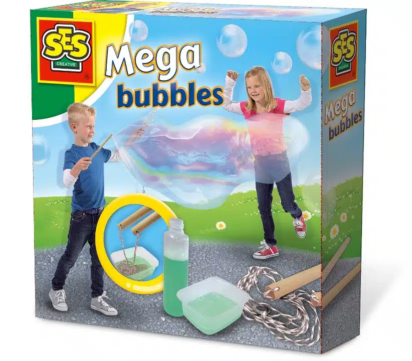 116577 Mega köpük baloncuk yapma - görsel 1
