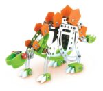 Metal Montaj Seti - Dinozorlar - Görsel 5