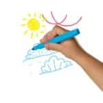 Tak Çıkar Pencere Eğlencesi - Prenses Dünyası - Görsel 4