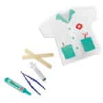 Kostüm ve Oyun Seti - Doktor - Görsel 3