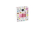 Nailmatic Kids Su Bazlı Tırnak Cila + Sticker Set // POP (Dolly-Kitty)