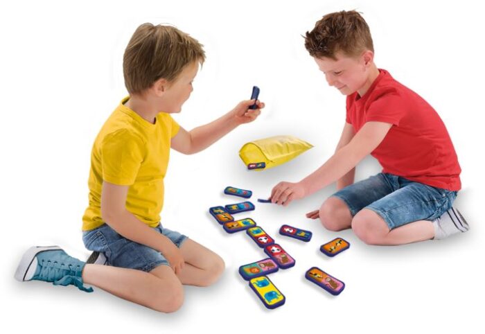 Street domino - sokak dominosu - görsel 4
