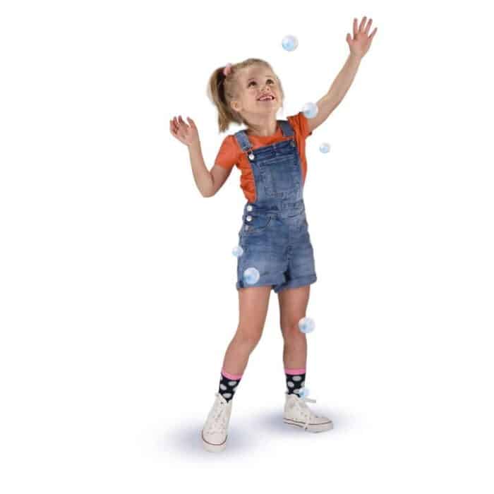 Xtreme bubble tornado - köpük baloncuk makinesi - görsel 3