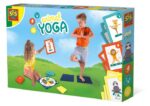 Animal Yoga