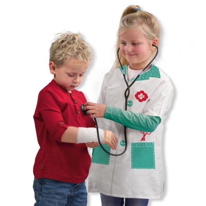 Mega doktor seti - görsel 3