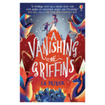 A Vanishing of Griffins