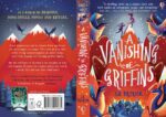 A Vanishing of Griffins - Görsel 2