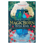 Magicborn