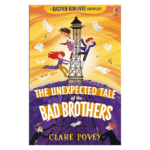 The Unexpected Tale of the Bad Brothers
