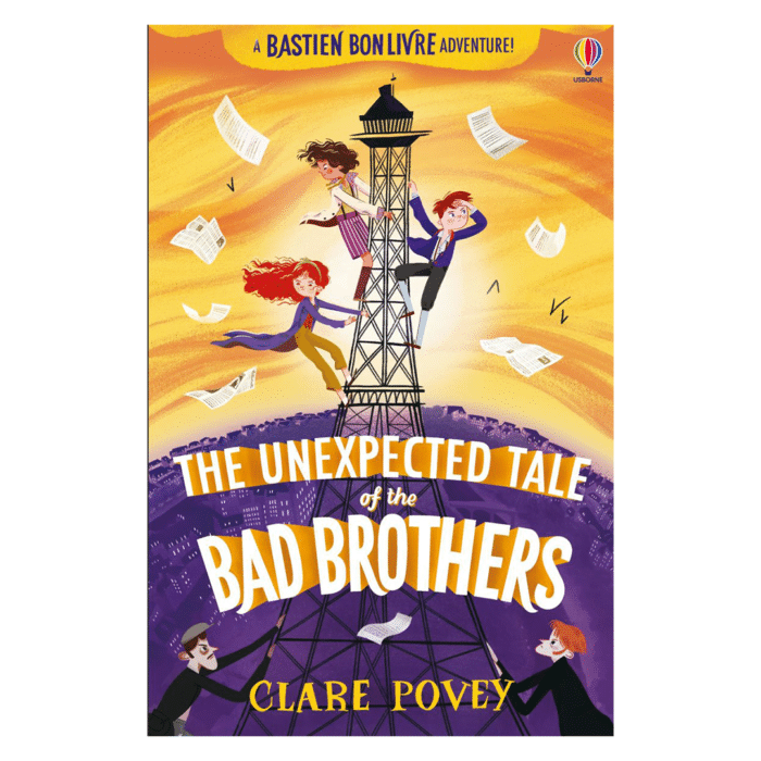 The unexpected tale of the bad brothers - görsel 1