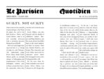 The Unexpected Tale of the Bad Brothers - Görsel 3