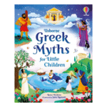 Greek Myths for Little Children