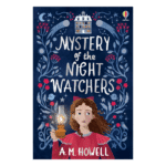 Mystery of the Night Watchers