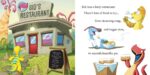 The Dinosaur who Roared For More - Görsel 2