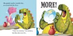 The Dinosaur who Roared For More - Görsel 3