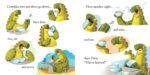 The Dinosaur who Roared For More - Görsel 4