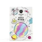 BATH BOMB / Galaxy