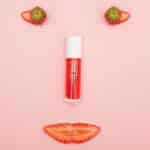 HOLIDAYS - Rollette Strawberry & Cookie / ÇİLEK & PEMBE - Görsel 2