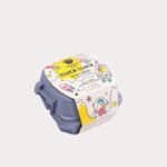 Nailmatic Cluck Cluck Banyo Topu