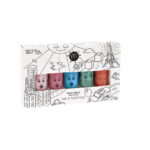 Waterbased CITY5