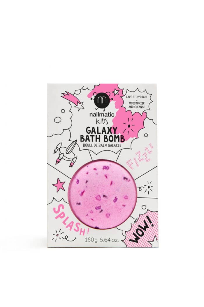 Bath bomb / cosmic - görsel 1