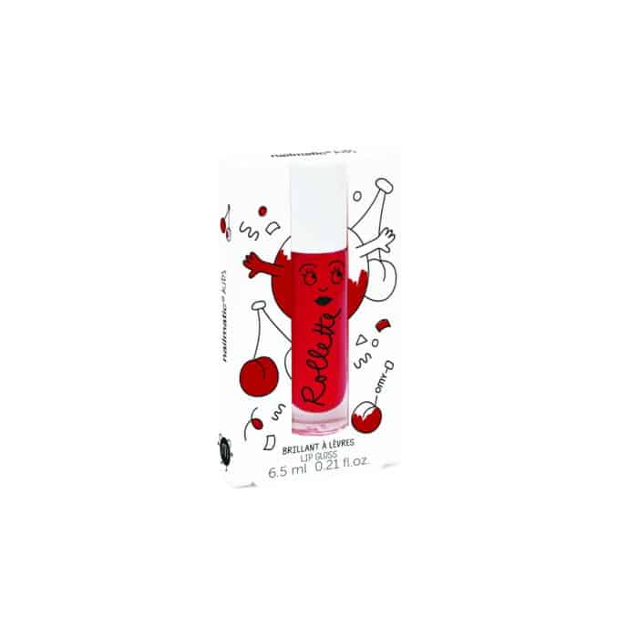 Rollette cerise - vi̇şne - görsel 1