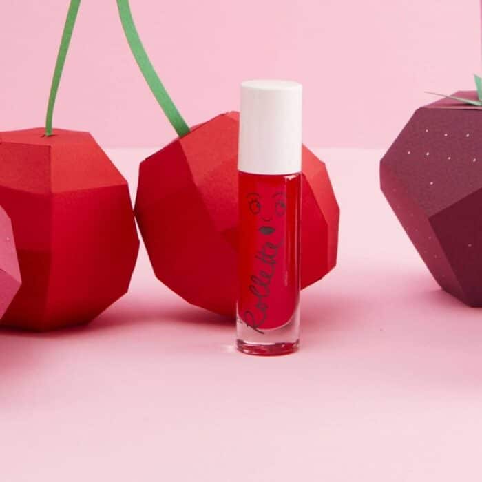 Rollette cerise - vi̇şne - görsel 2