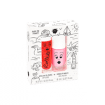 HOLIDAYS - Rollette Strawberry & Cookie / ÇİLEK & PEMBE