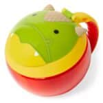 Skip Hop Zoo Kapaklı Çerez Taşıma Kabı Ejderha