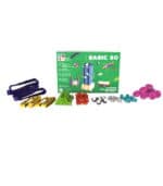 Toyi Basic 80 Yaratıcı Oyun Kiti - Görsel 2