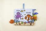 Ocean Bez Kitap - Görsel 2