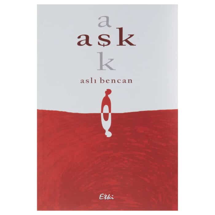 Aşk - aslı bencan - görsel 1