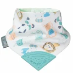 Cheeky Chompers Neckerchew Cheeky Animals