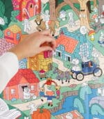 OMY Poster & Stickers - Fantastic - Görsel 2